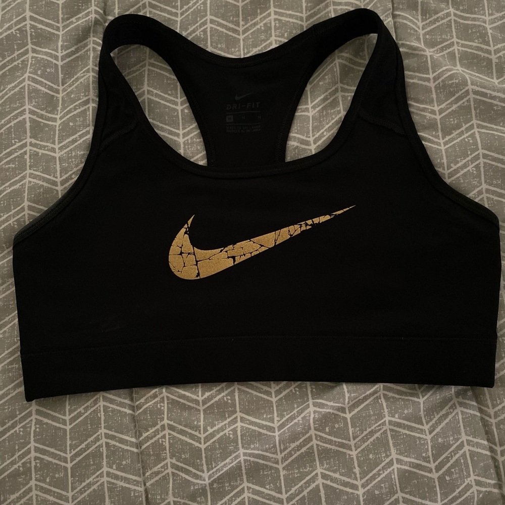 Nike sports bra